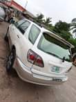A picture of URGENT SALE Tokunbo standard Reg 02 Lexus RX 300 Formica