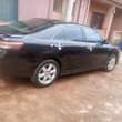 A picture of Toyota Camry 09