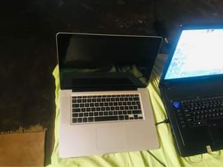 macbook