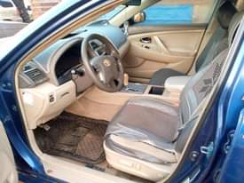 A picture of Toyota Camry 2008