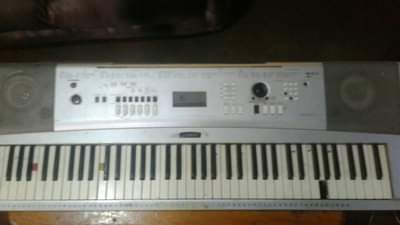 yamaha
