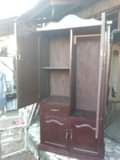 A picture of Kabati ya nguo milango2