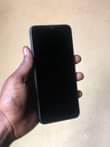 A picture of Infinix hot 10i