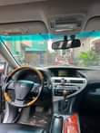 A picture of Tokunbo STANDARD 2010 Rx350 Upgraded To 2015 Full Kit Totally