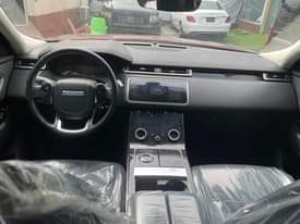 A picture of Range Rover