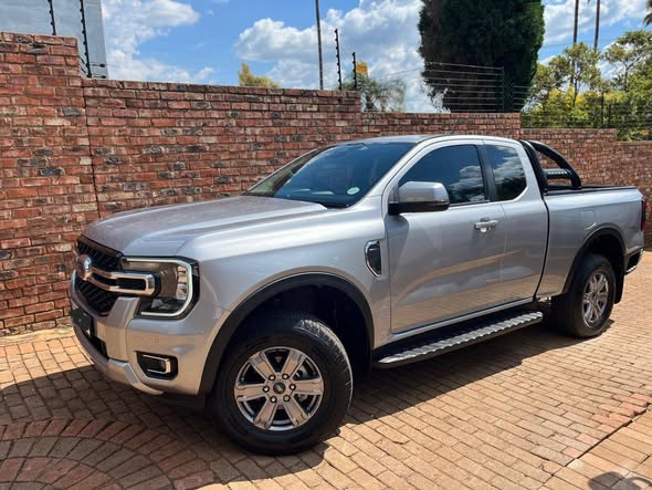 used ford ranger