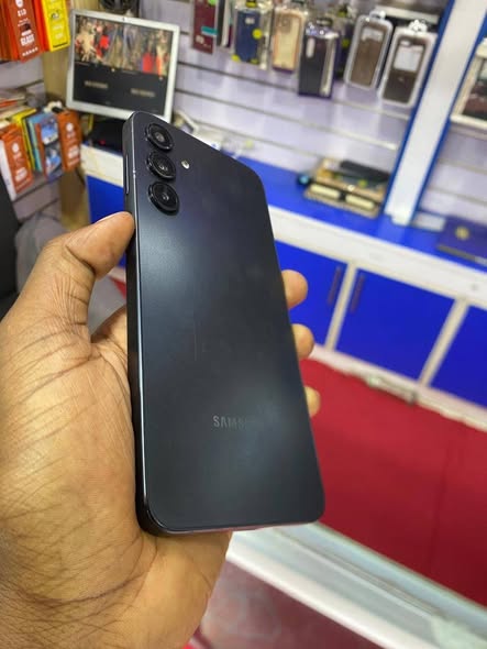 A picture of Samsung galaxy A16 128gb