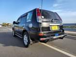 A picture of Nissan Xtrail