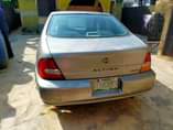 A picture of Nissan Altime 2001 Used First Body Autumatic