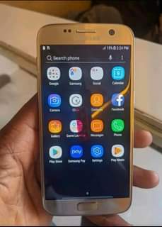 samsung galaxy s7