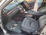 A picture of Toyota BREVIS Contact 0679862274