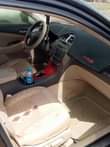 A picture of Extremely clean and Sharp 2007 ES350 Chilling AC Untampered Engine