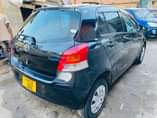 A picture of VITZ NEW MODEL
