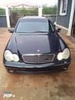 A picture of Very sharp Mercedes Wagon Everything working perfectly Tokunbo standard Price
