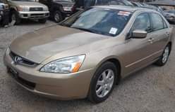 A picture of SERIOUS BUYERS ONLY Honda EOD 2347063541986 Whatsapp 2347063541986 No mechanical