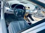 A picture of Brand Toyota Model Camry Year 2008 Pure first body AC