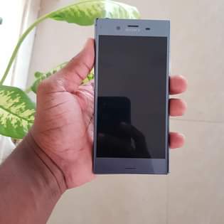 sony xperia