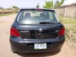 A picture of PEUGEOT 307