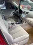 A picture of Registered Toyota Camry LE 2008