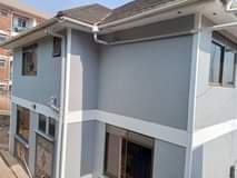 A picture of 6 bedrooms all self contained on 22 decimals in Seguku
