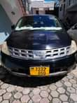 A picture of Nissan Murano