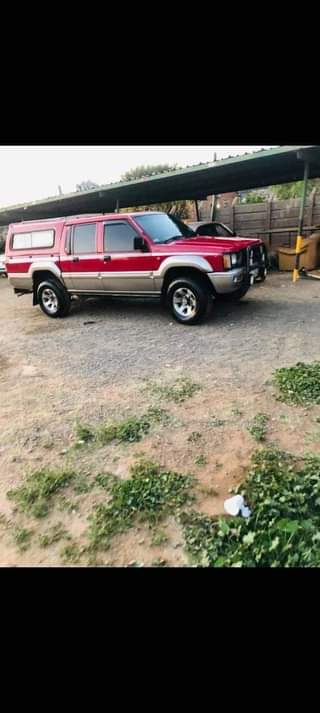 kia 3000i