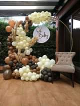 A picture of PARTY DECORATION