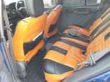 A picture of Toyota RAV4 old model