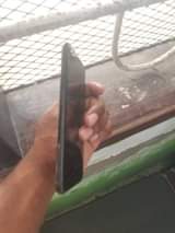 A picture of IPhone 7
