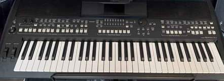 yamaha