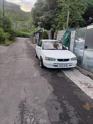 used toyota corolla