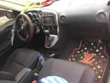 A picture of 2005 Pontiac Vibe