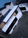 A picture of Tv stand