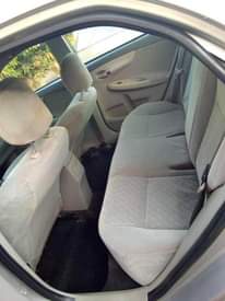 A picture of 09 Toyota Corola