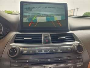 A picture of Extremely Neat Honda Accord 2008 available for sale at Ilorin