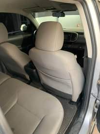 A picture of Toyota Tacoma 2017