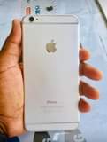 A picture of iPhone 6 plus Gb 64 Bei 170 000 Piga 0684759122