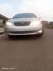 A picture of Toyota Corolla 2005 oyo