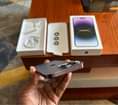 A picture of iPhone 14 Pro Max 256GB Dual Sim