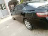 A picture of Toyota Camry AKA spider 08
