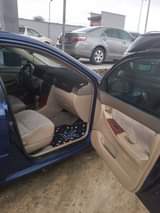 A picture of Toyota corolla 05 model for sale Everything working perfectly fine