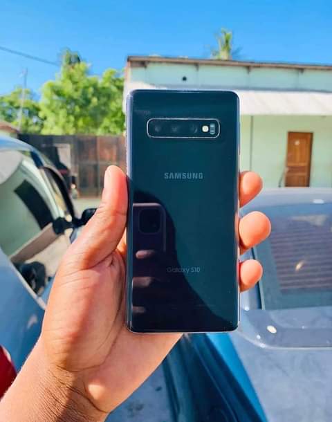 samsung s10