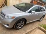 A picture of TOYOTA VENZA
