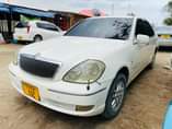 A picture of 2003 TOYOTA BREVIS 0714058883 TOYOTA