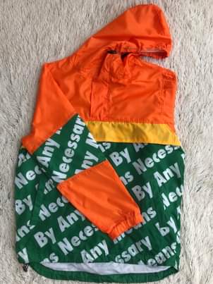 A picture of Activewear