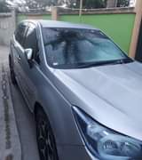 A picture of PRICE 36 5 MIL MAKE SUBARU MODEL FORESTER NEW MODEL