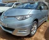 A picture of TOYOTA ESTIMA UBF FAMILY CAR ITS PERFECT PRICE 18 5M