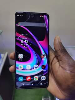 A picture of Motorola edge UW 5g 2023