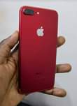 A picture of iPhone 7 Plus at 500k