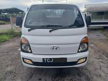 hyundai h100